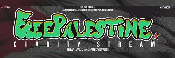 _RelentlessPro Profile Banner