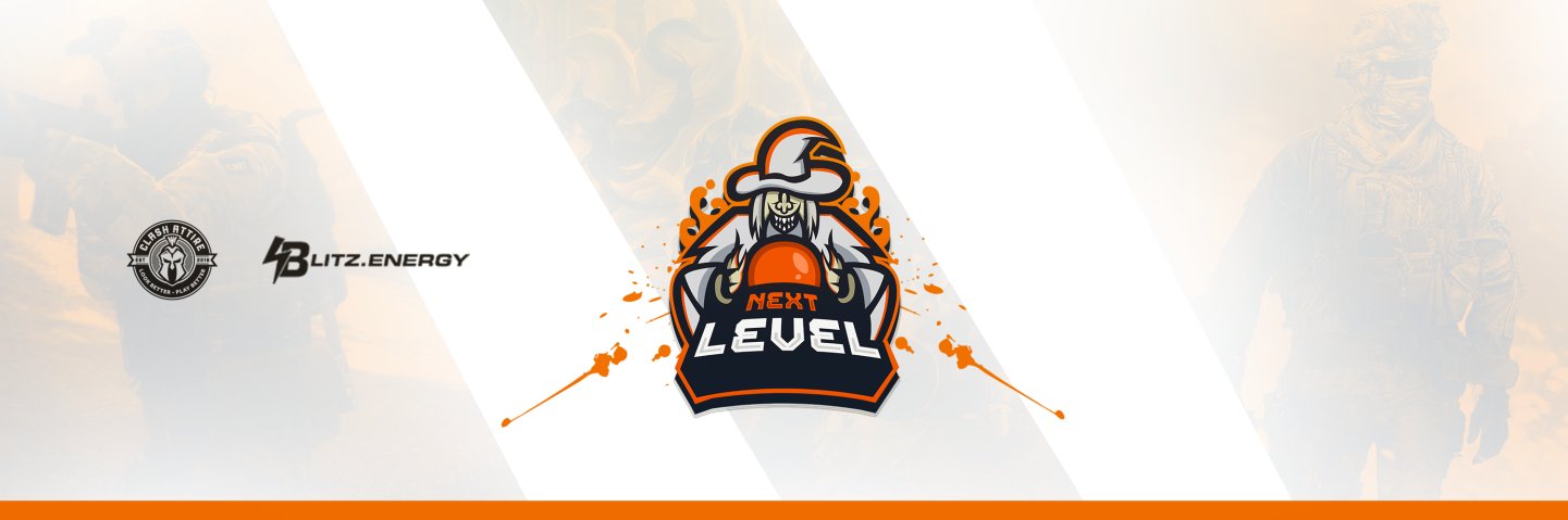 Next Level eSports ™ banner