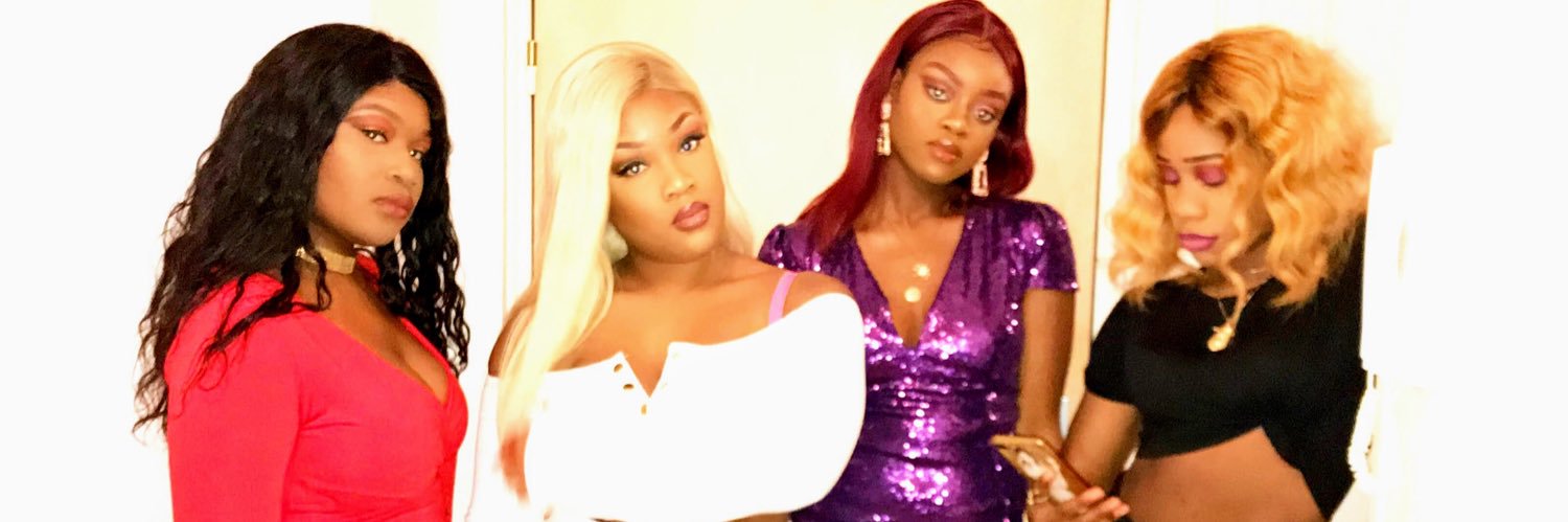 NeNie 🧚🏾‍♀️ banner