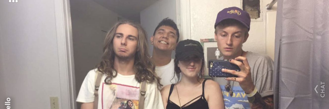 TheMezziah's profile banner image