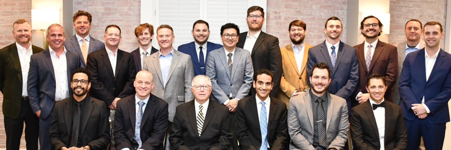 UTMB Oral and Maxillofacial Surgery banner