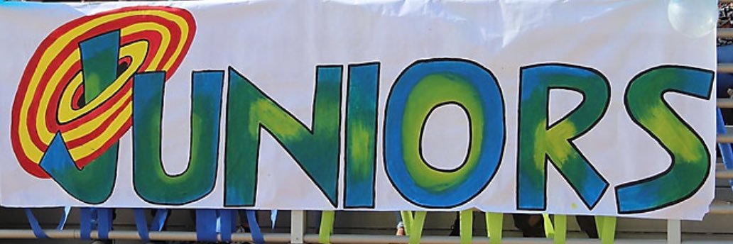 ERHS SENIORS 💙💜 banner