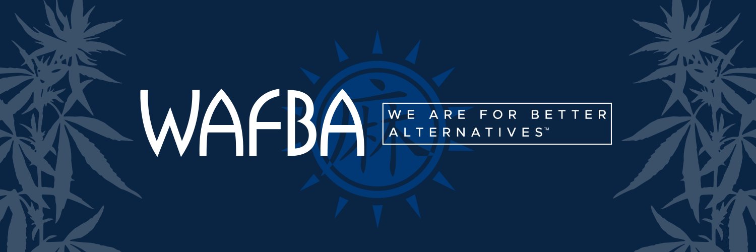 WAFBA banner
