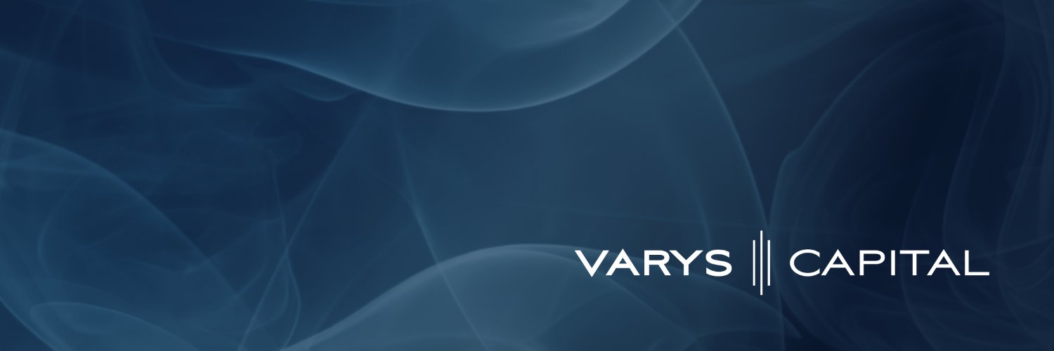 Varys Capital banner