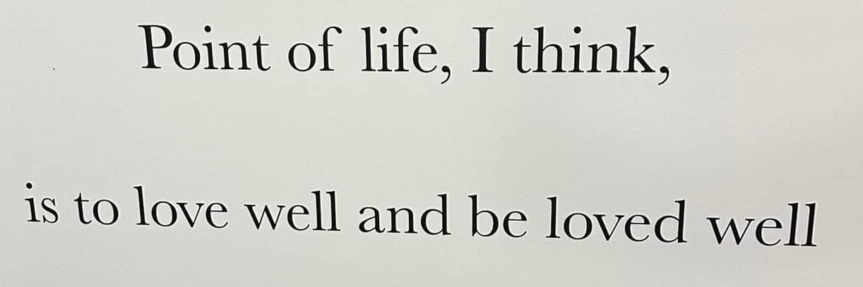 Hannah Potter banner