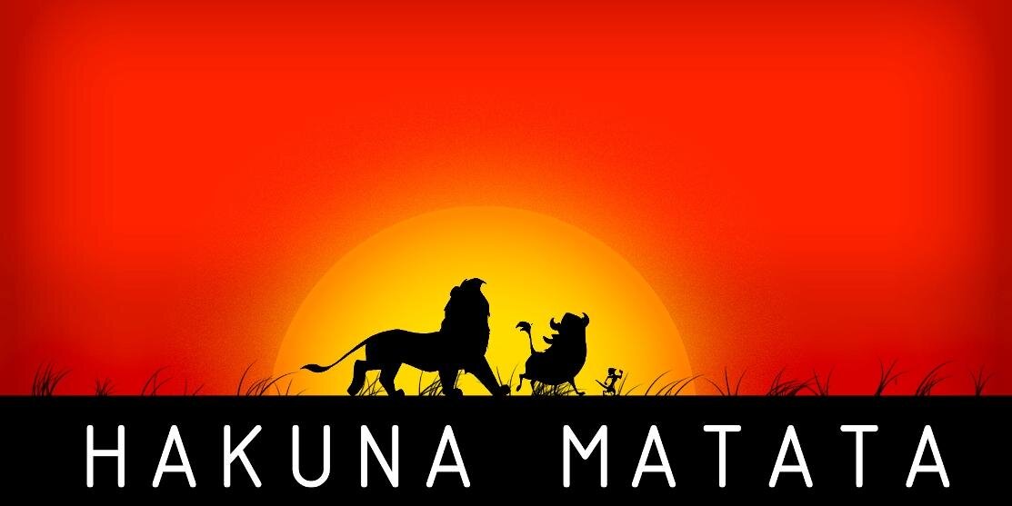 HakunaMatata's profile banner image