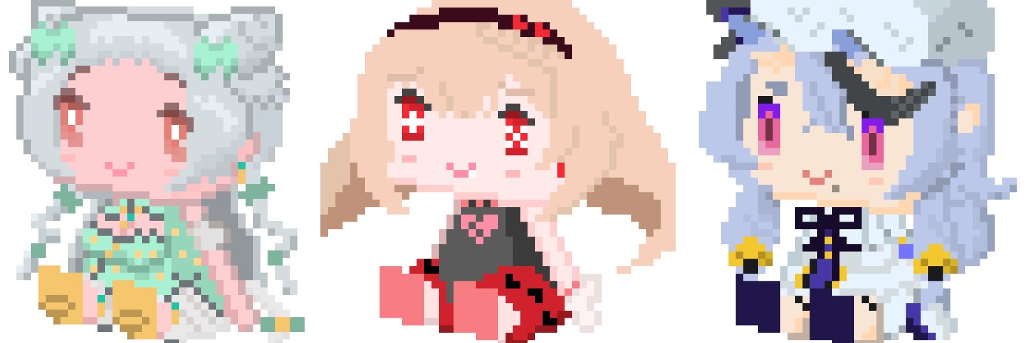 bislow's profile banner image