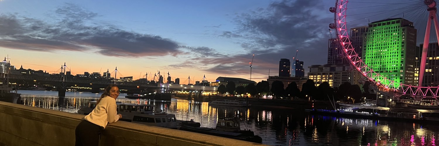 Elizabeth Pérez banner