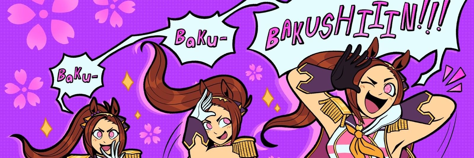 BakushinJoe's profile banner image