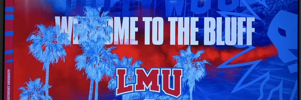 TBuckLMU Profile Banner
