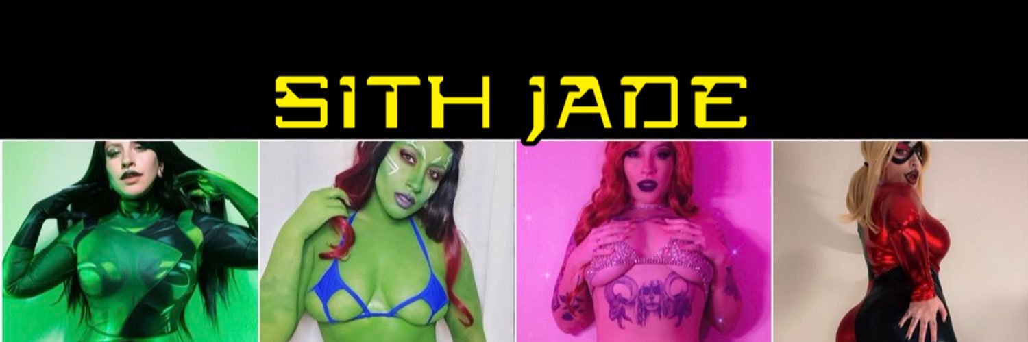 Sithjade66 banner