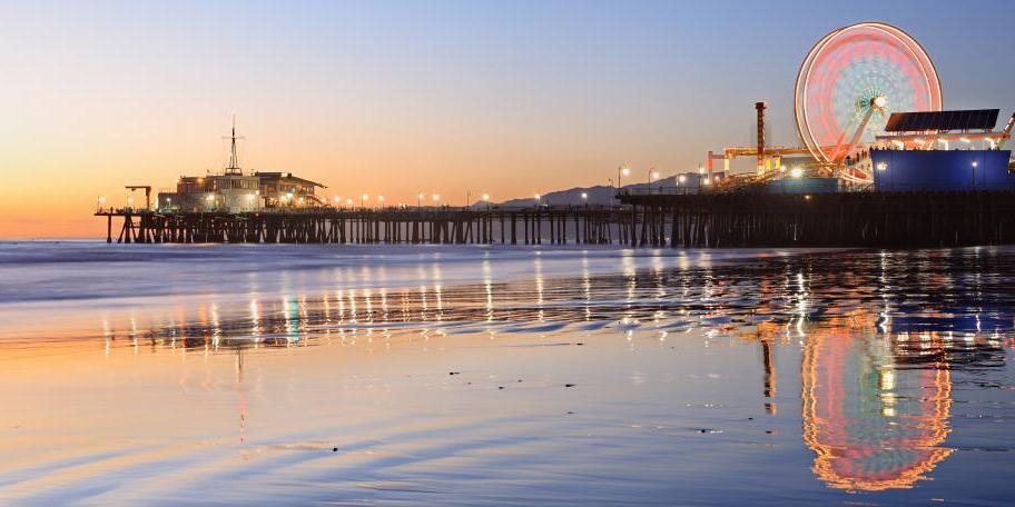 santamonica's profile banner image