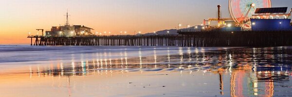 santamonica Profile Banner