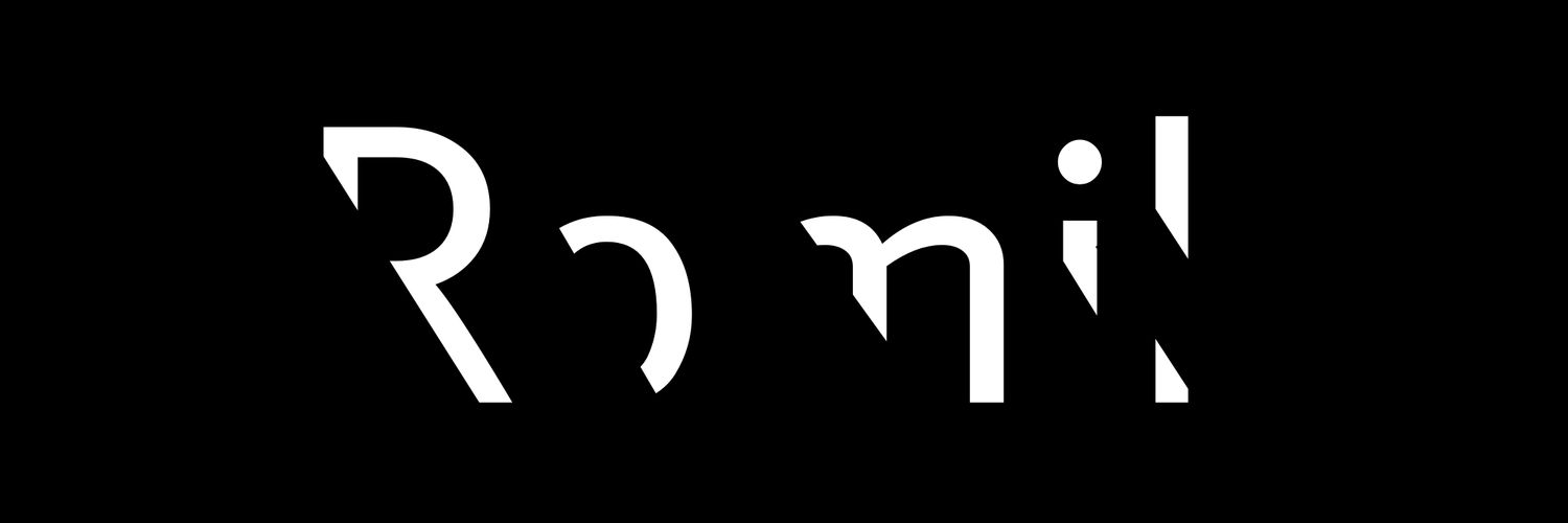 Яomil@🐝🎻 banner