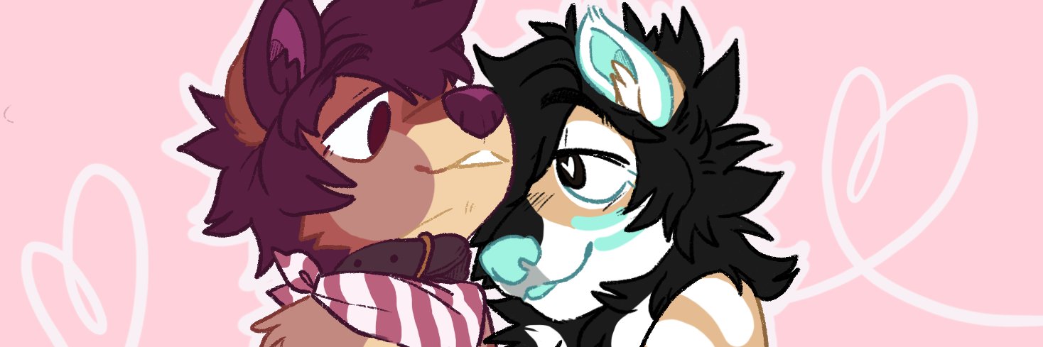 SpicyLilPupper's profile banner image