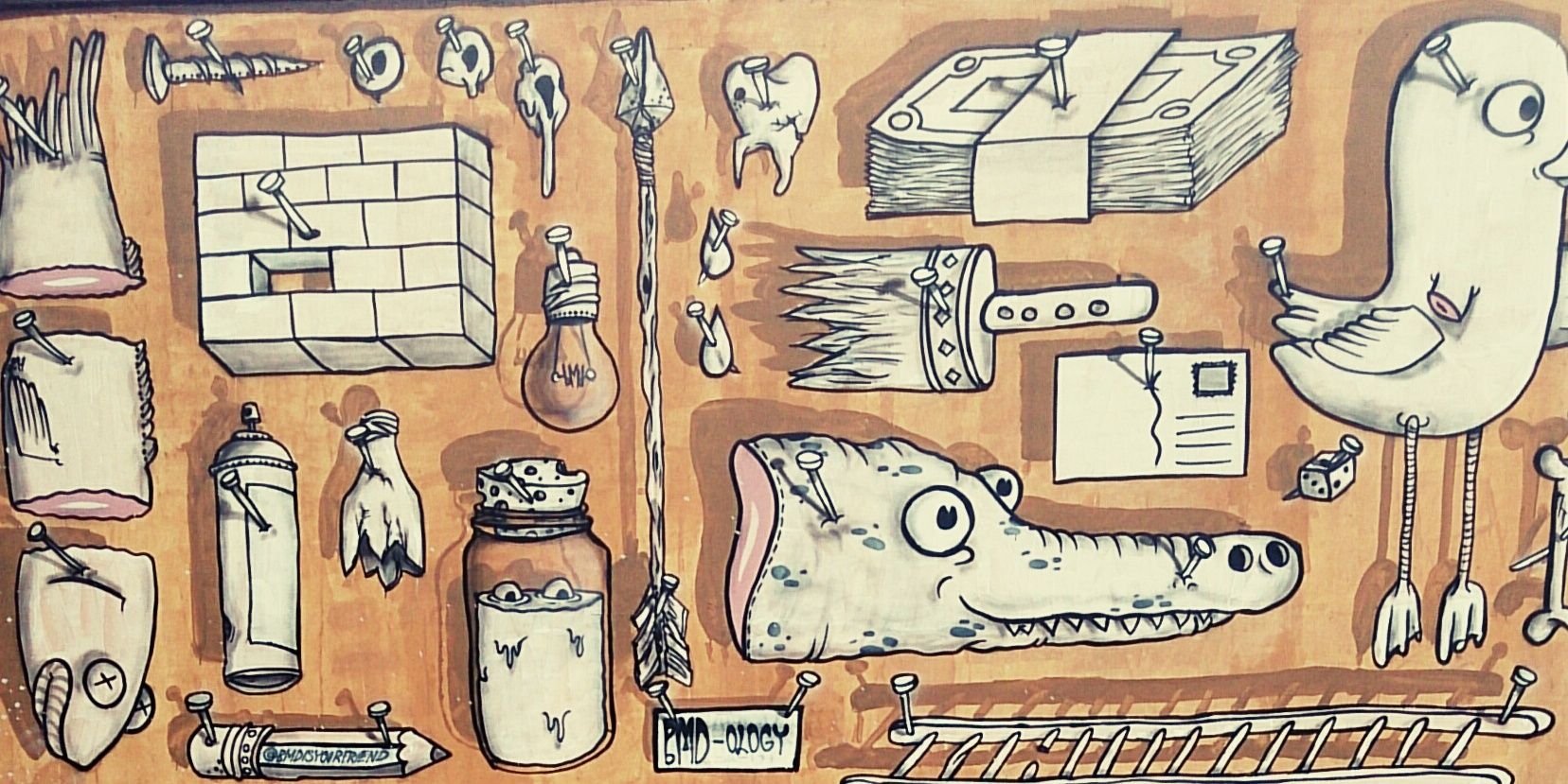 VeddyM's profile banner image