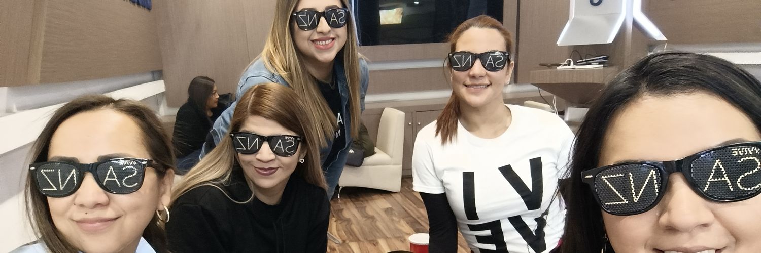 ViveASanz's profile banner image