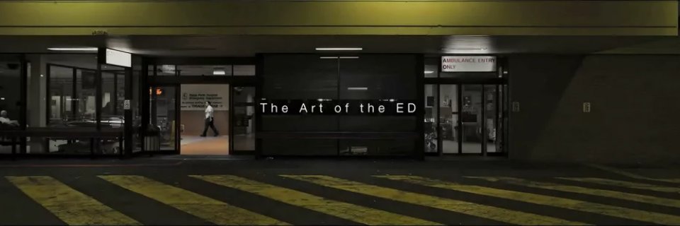 Centre for Clinical Research in Emergency Medicine banner