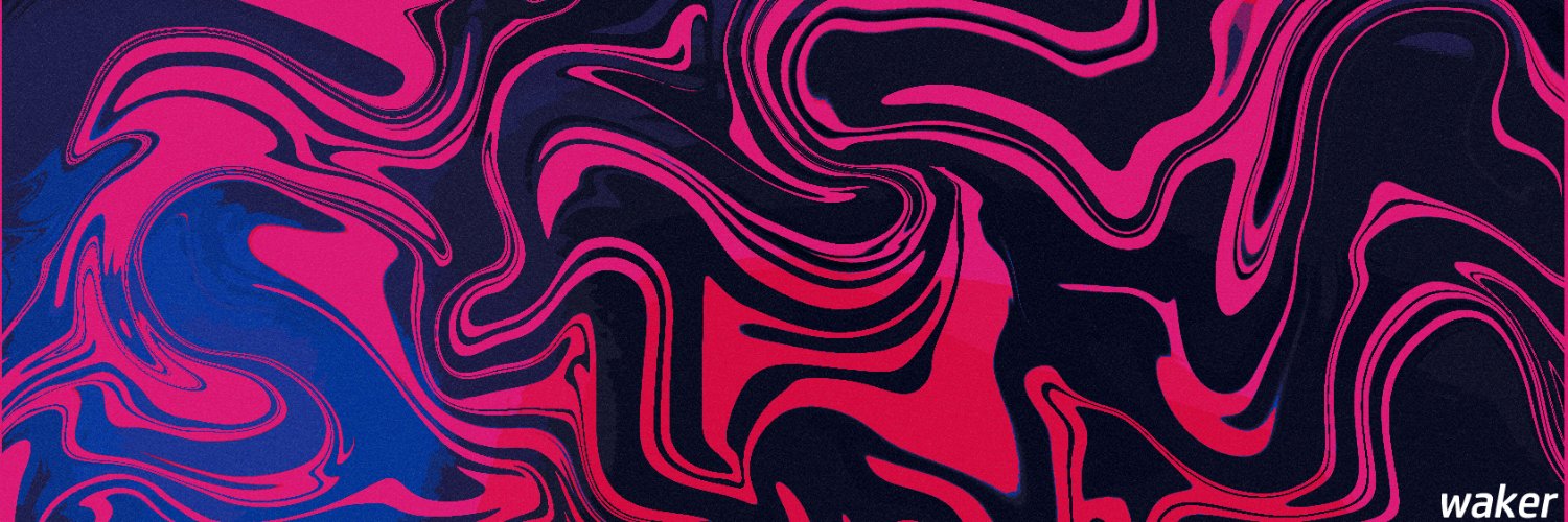 waker *COMMISSIONS OPEN*'s banner