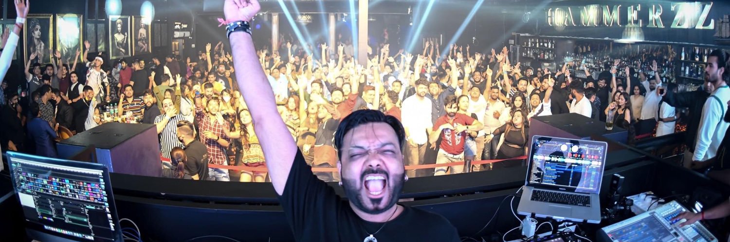 djamitsaxena's profile banner image