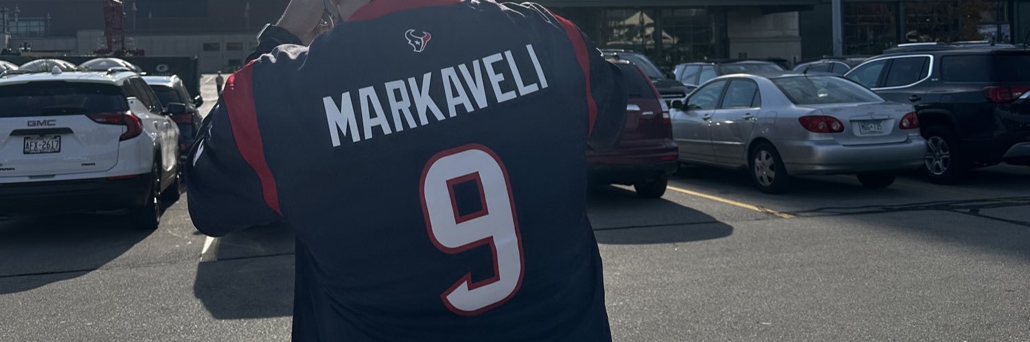Markaveli1996's profile banner image