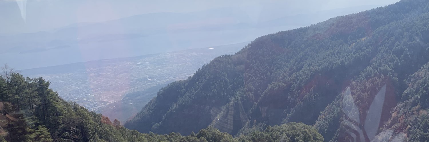 于雷 banner