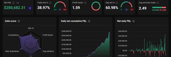 gulagtrader Profile Banner