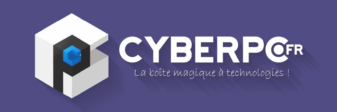 CyberPc.fr banner