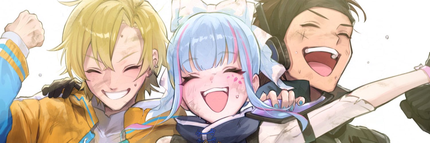 碧依さくら❄️🌸🎧's banner