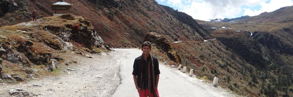 imNurav's profile banner image