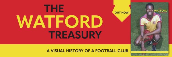 treasurywatford Profile Banner