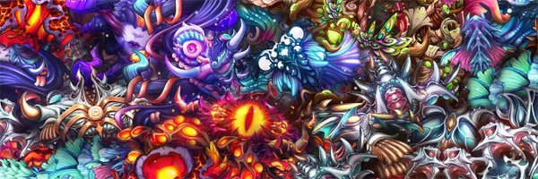 CryptantCrab Profile Banner