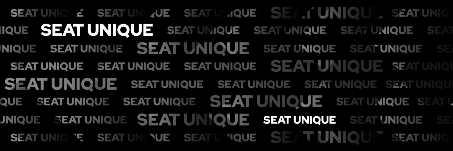 Seat Unique Profile Banner
