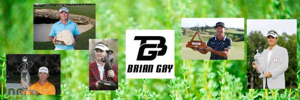 BrianGayPGA Profile Banner