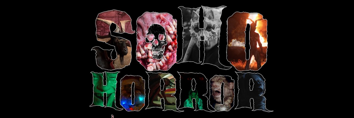 Soho Horror Film Festival Profile Banner
