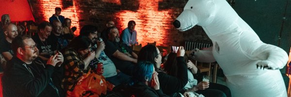 SohoHorror Profile Banner