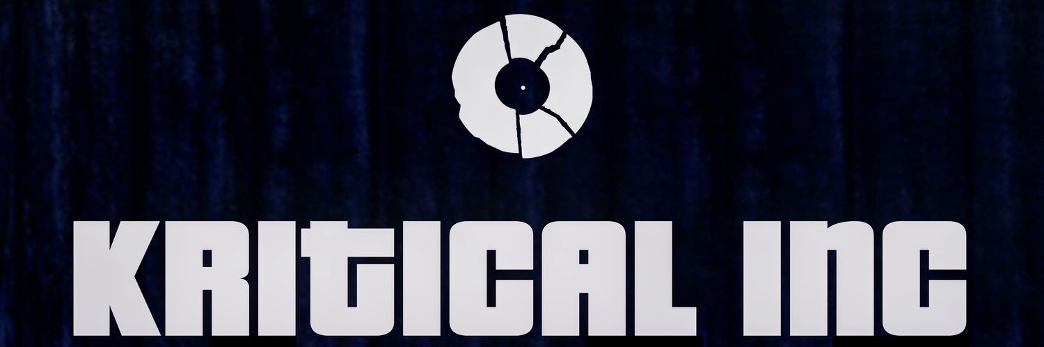 KriticalInc's profile banner image