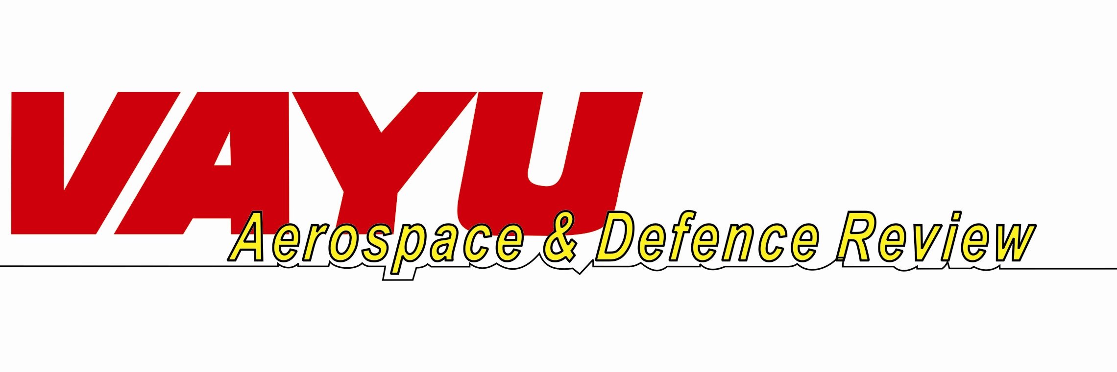 Vayu Aerospace Review's banner
