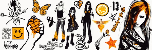 ItWasInAvril Profile Banner