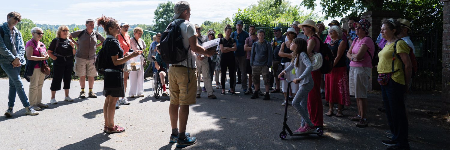 Aled Singleton banner