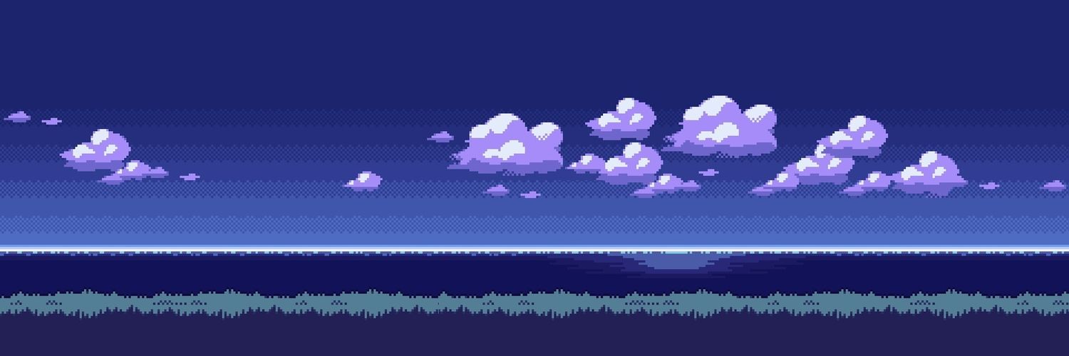Cannon 👾 banner