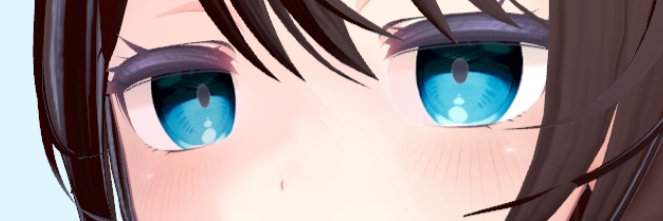ふぅちゃん@ゆるいJKのVtuber banner