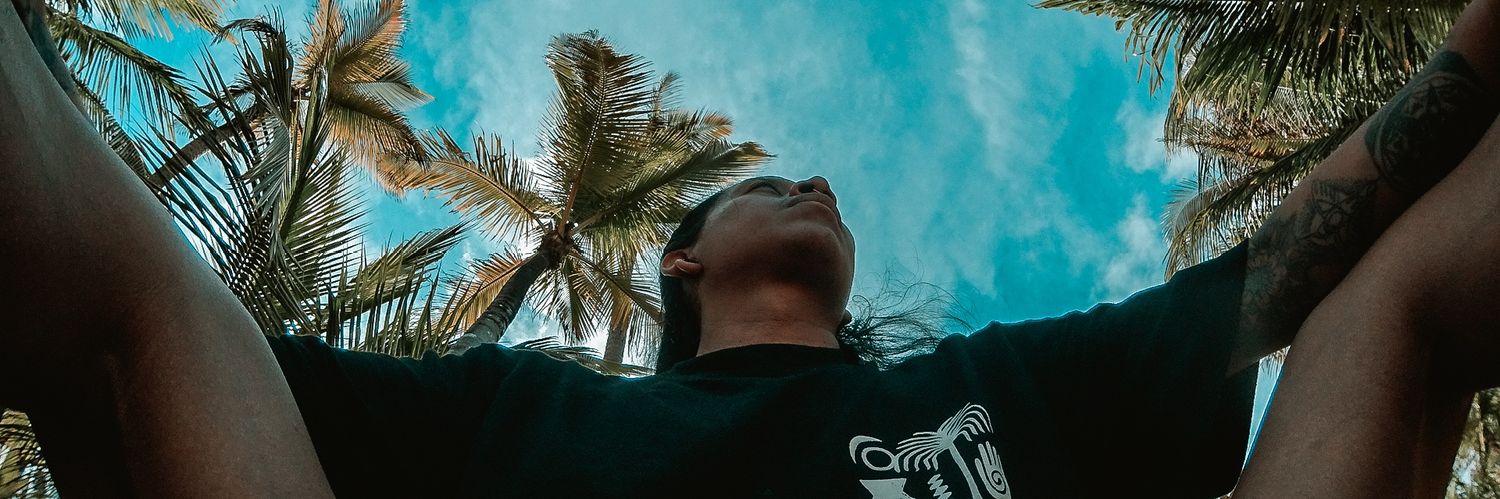 DavidesteGr's profile banner image