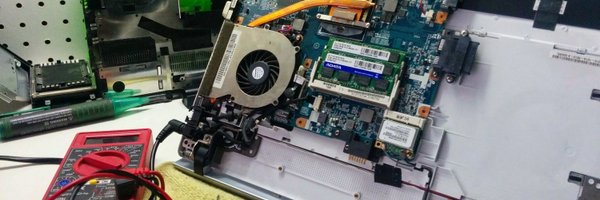 Z01DTech Profile Banner