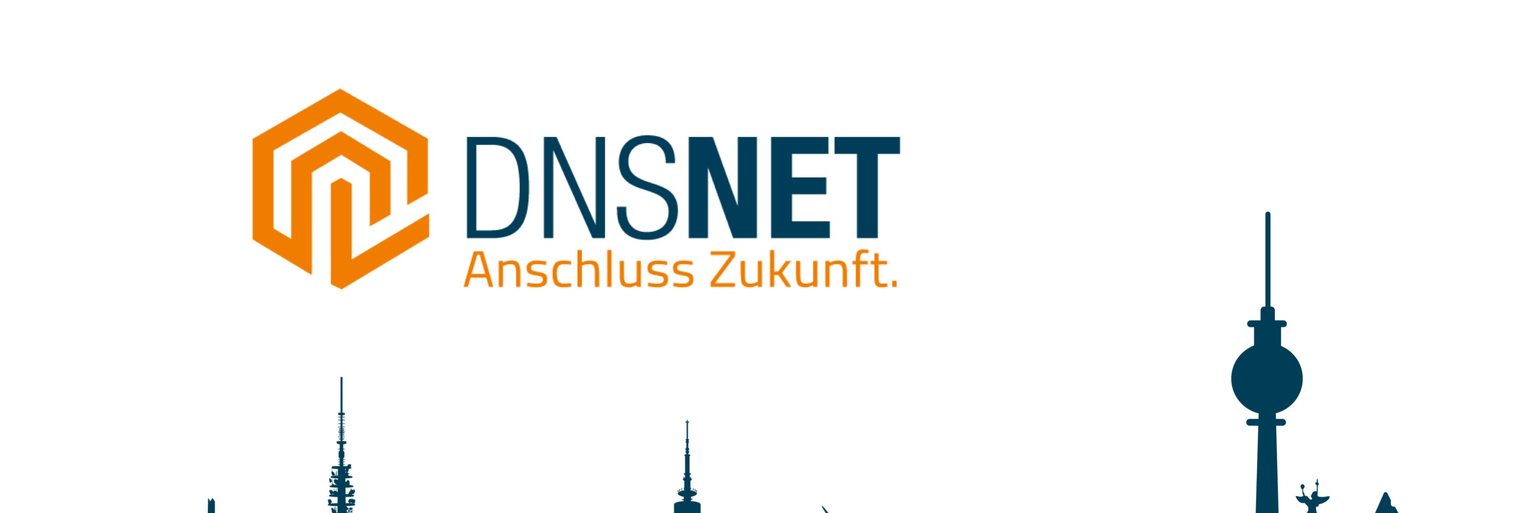 DNSNET Marketing banner