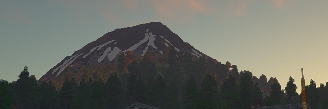 J. houseGhost banner