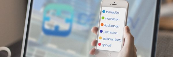IDEASUPV Profile Banner