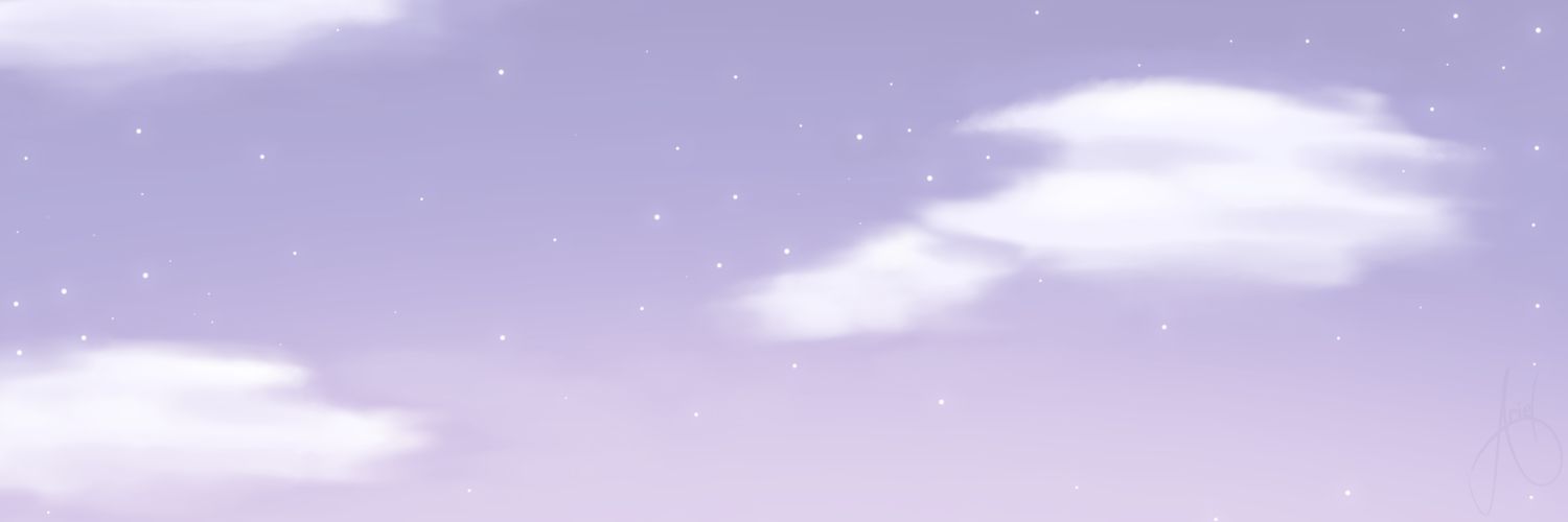 🫧🩷☁️ banner