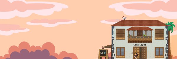 SaraLopezProd Profile Banner