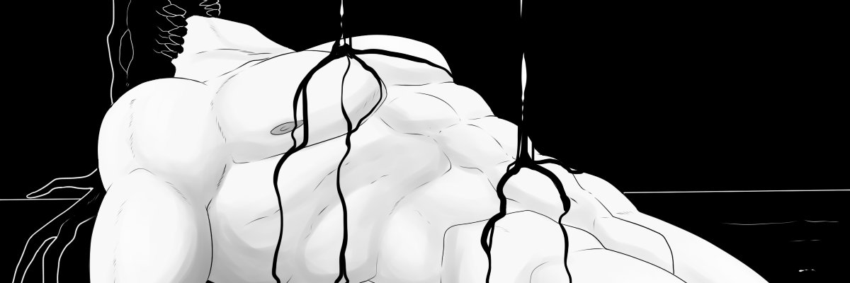 ShadowInkArt's profile banner image